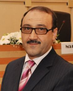 Alparslan Açıkgenç