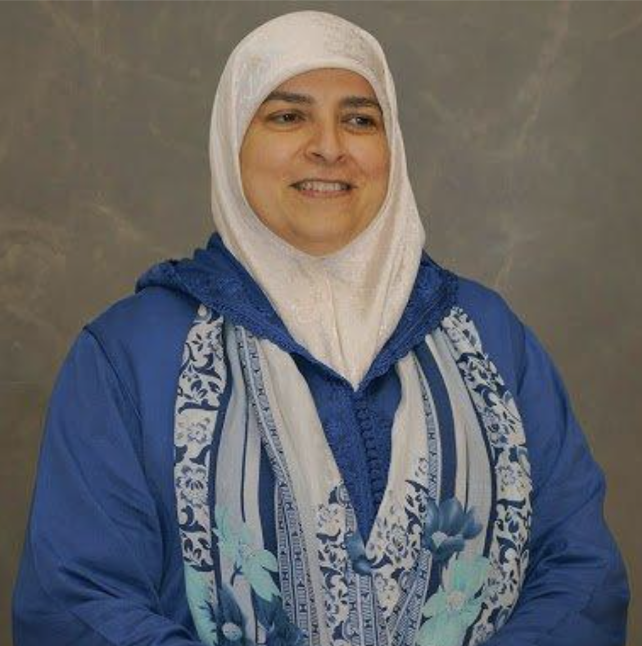 Heba Raouf Ezzat